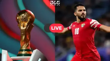 رابط بث مباشر.. مشاهدة مباراة الأردن وكوستاريكا الودية الآن مجانًا